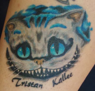 Foto cat-cashire Foto cat-cashire