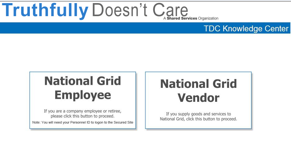 Can I Pay National Grid Bill With Credit Card