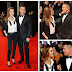 Kırmızı Halı: British Academy Film Awards 2014