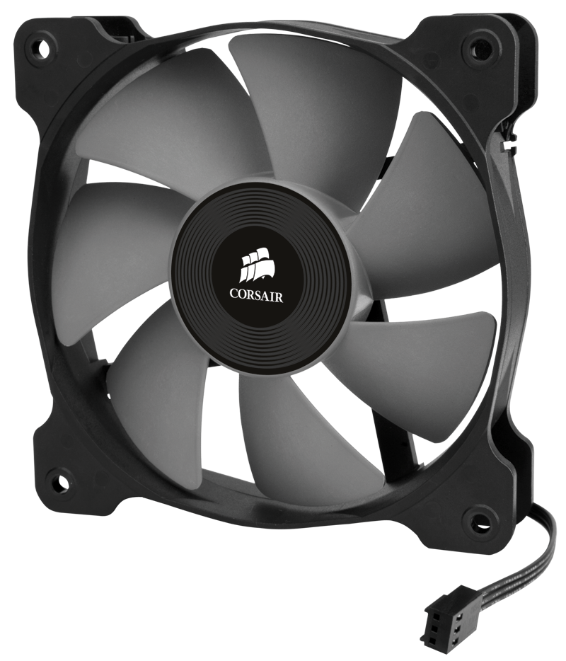 Corsair H80i H100i Liquid CPU Coolers New Hydro Series PC
