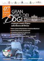 Gran Giro dei Dogi