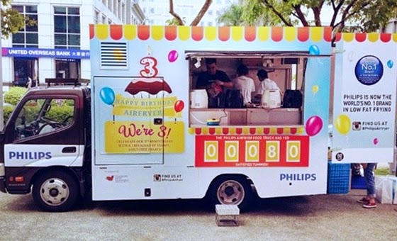 Cuisine Paradise | Singapore Food Blog | Recipes, Reviews ...