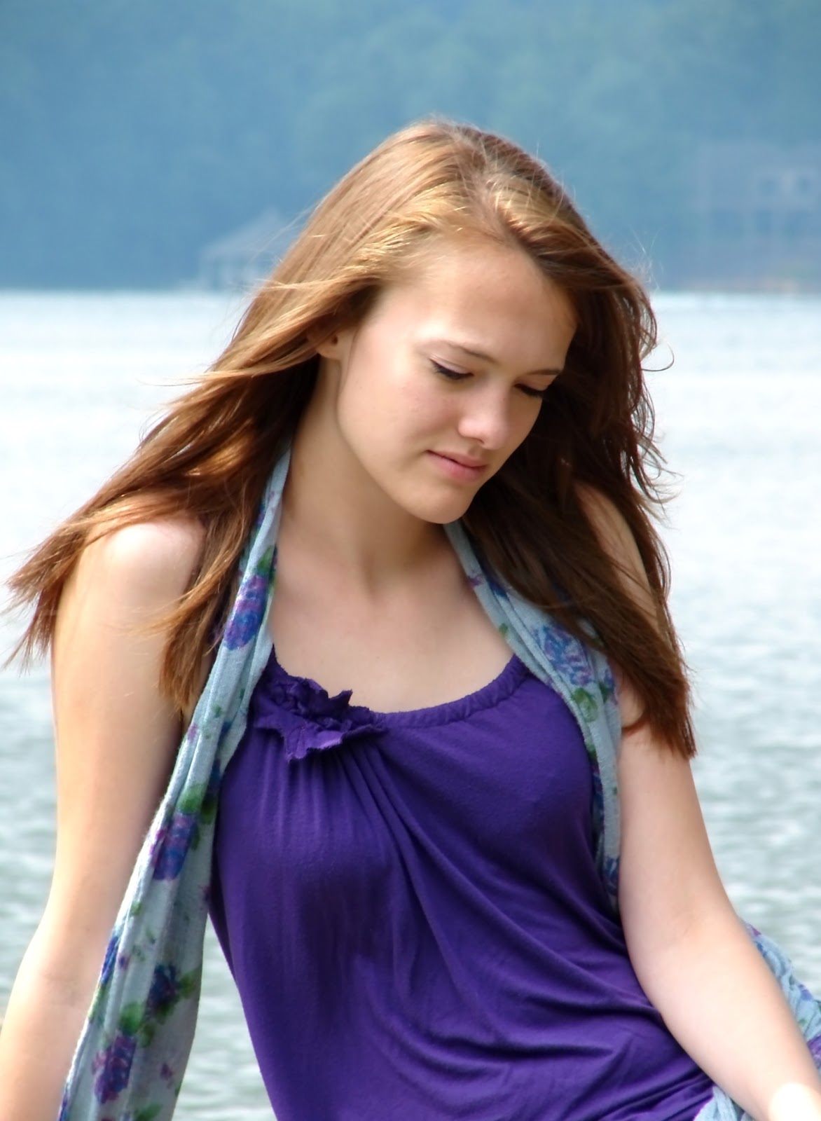 Through The Lens: {Sarah Beth}