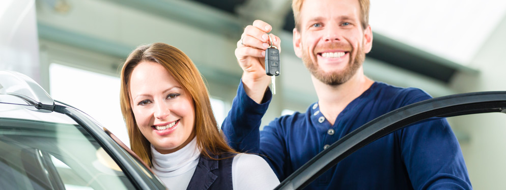 can i get a car loan with fair credit