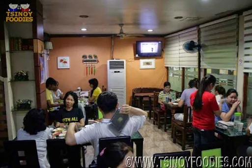 seoul korean restaurant seoul korean restaurant