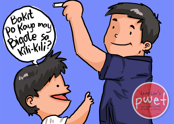 teacher's pwet May 2012