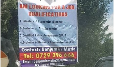 graduate with masters degree seeking job with placard trending masters degree in business administration jobs