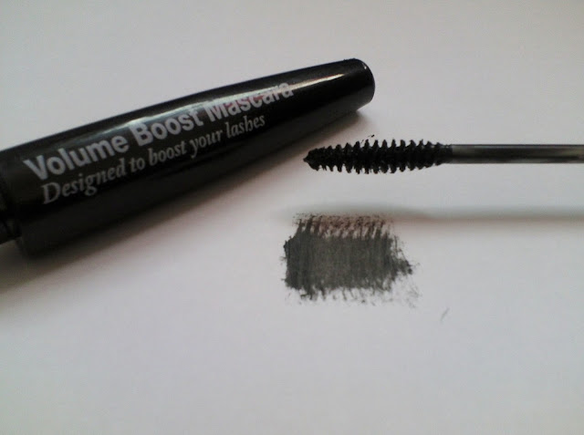 Primark Volume Boost Mascara £1 Primark Volume Boost Mascara £1