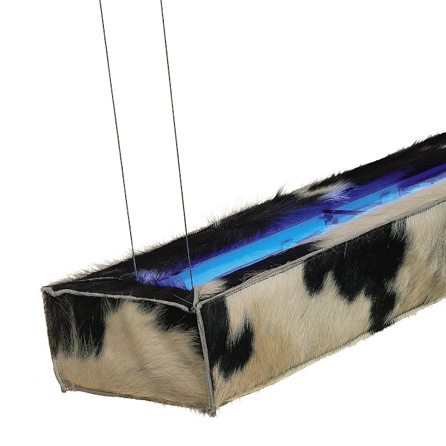 Dark D-Range Cow Pendelleuchte dark d-range cow pendelleuchte