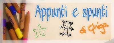 Appunti e spunti