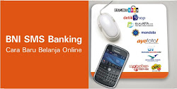 BNI SMS Banking