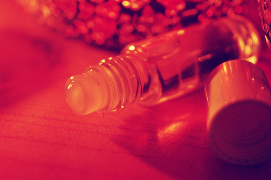 Kai Perfume Oil "The A Lister's Choice" Review The Sunday Girl