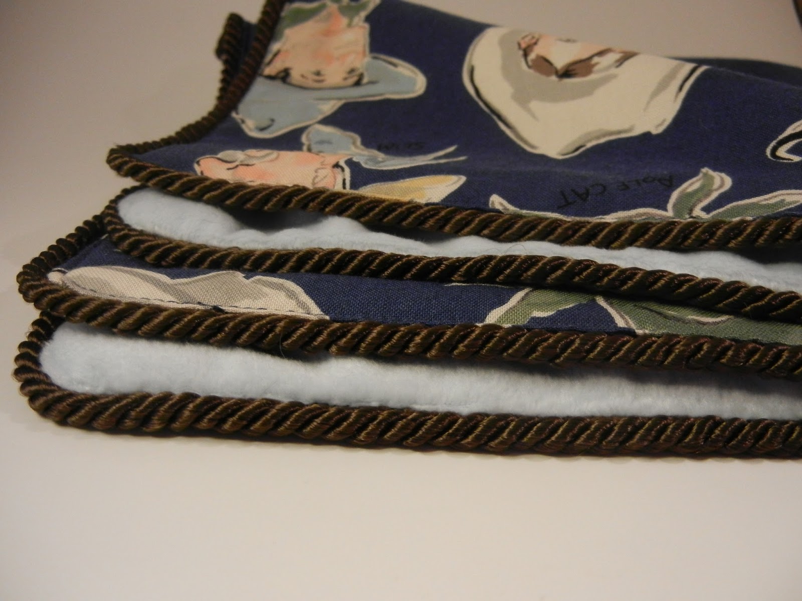 CROCHET: How to crochet the block stitch | Bella Coco ...