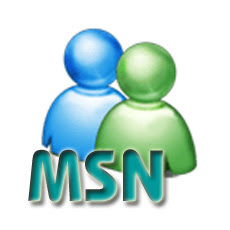 ADD NOSSO MSN