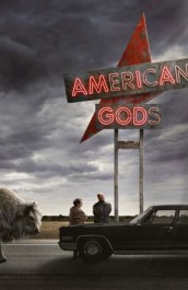 American Gods Temporada 1 American Gods Temporada 1