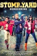 Baile Urbano 2: Regreso a Casa (2010) Baile Urbano 2: Regreso a Casa (2010)