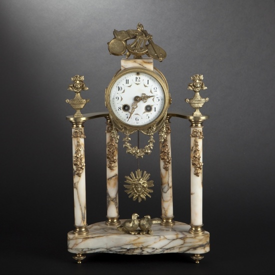 Online stopwatch clock