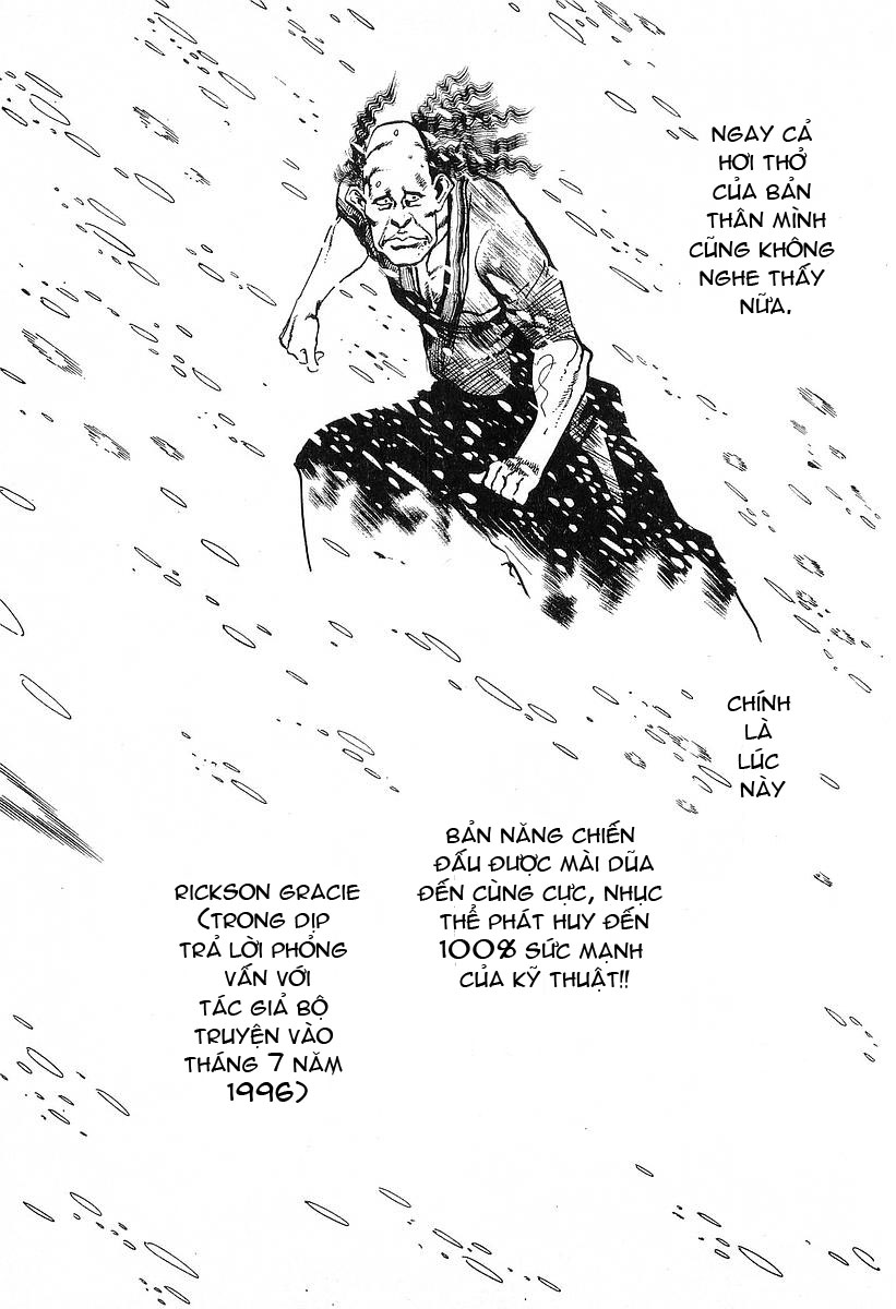Conde Koma Chap 36 - Next Chap 37