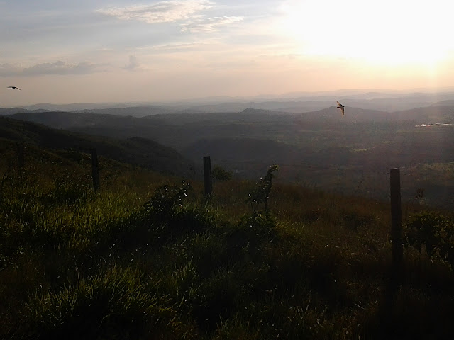 Foto particular - KRI - Sete Lagoas Foto tirada em Sete Lagoas