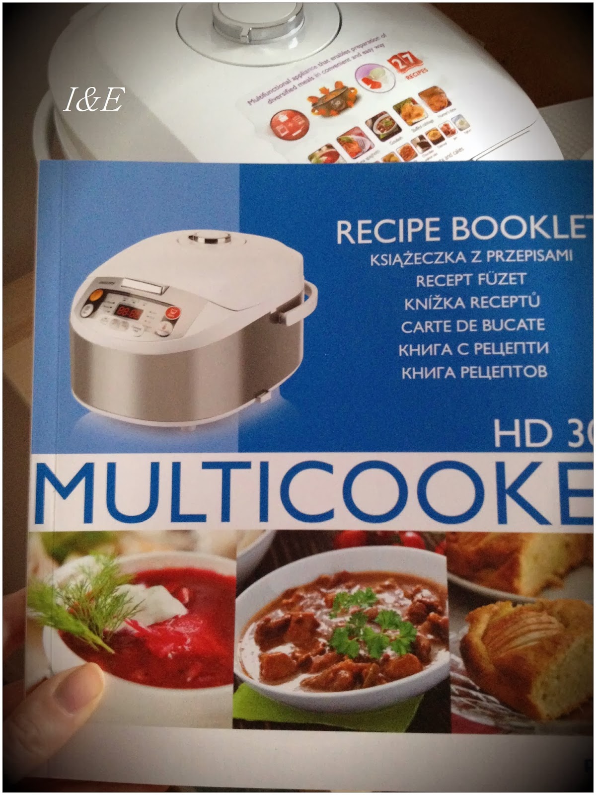 Interior And Exterior Pl Multicooker