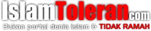 ISLAM TOLERAN