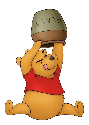 78 Gambar Gambar Kartun Winnie The Pooh Kekinian 78 Gambar Gambar Kartun Winnie The Pooh Kekinian