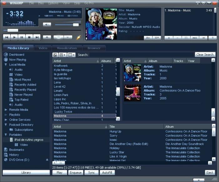 Winamp pacemaker torrent rhinolasopa