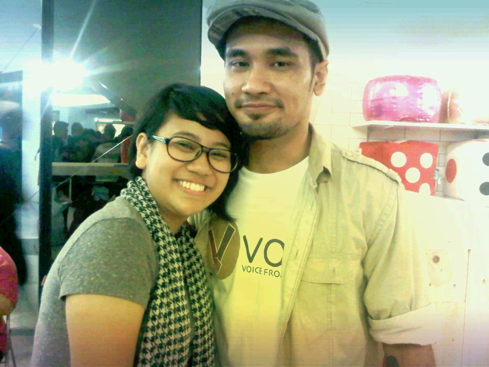 All Things I Love Ada Apa