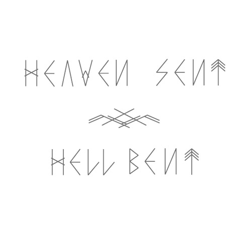 Heaven/Haven