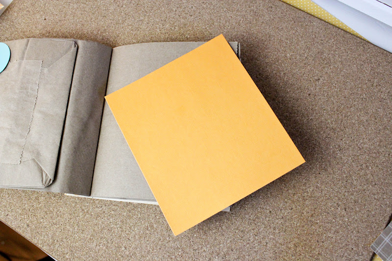 From Dahlias to Doxies Brag Books from Paper Lunch Sacks