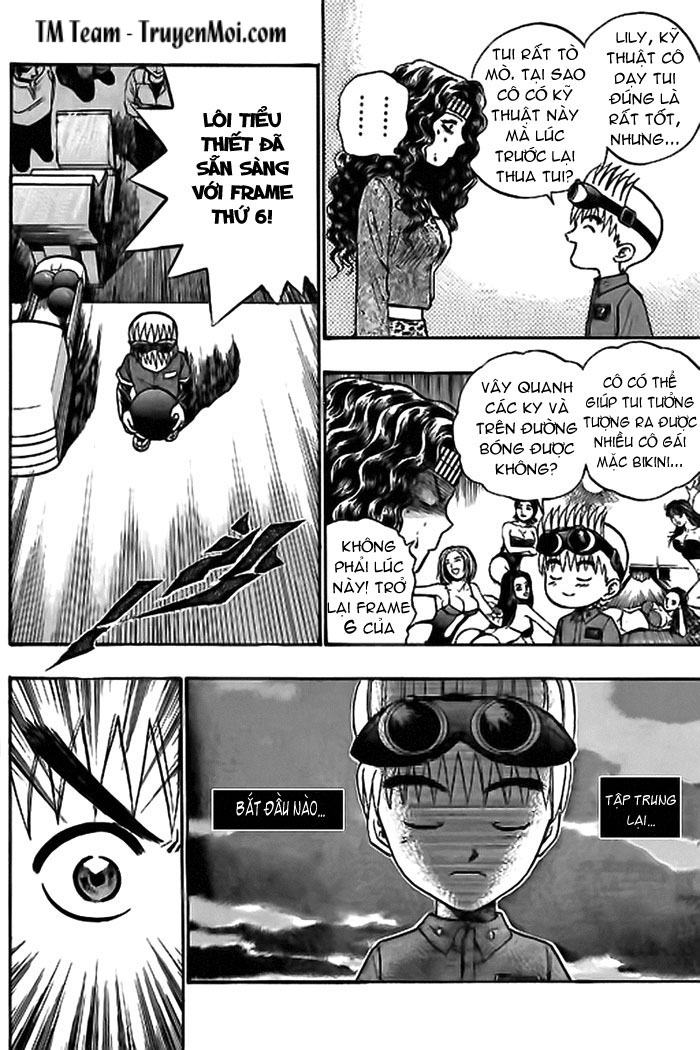 Bowling King-Vua Bowling