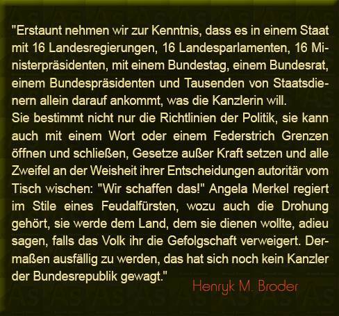 N0by Massenmediales Mobbing Gegen Pirincci Und Pegida