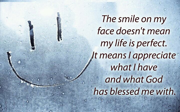 Serene is my name, Not my life!