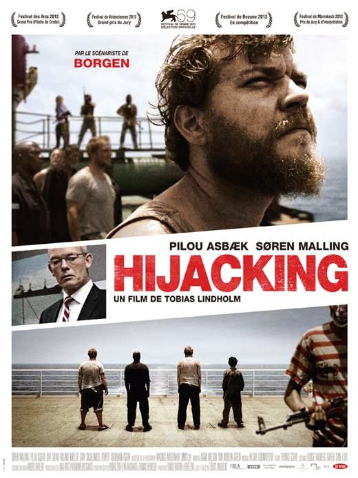 Cướp Biển - (a Hijacking) Cướp Biển - (a Hijacking)