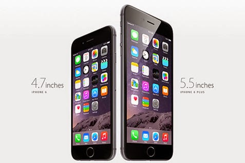 Spesifikasi iPhone 6 gambar iPhone 6 Dan harga