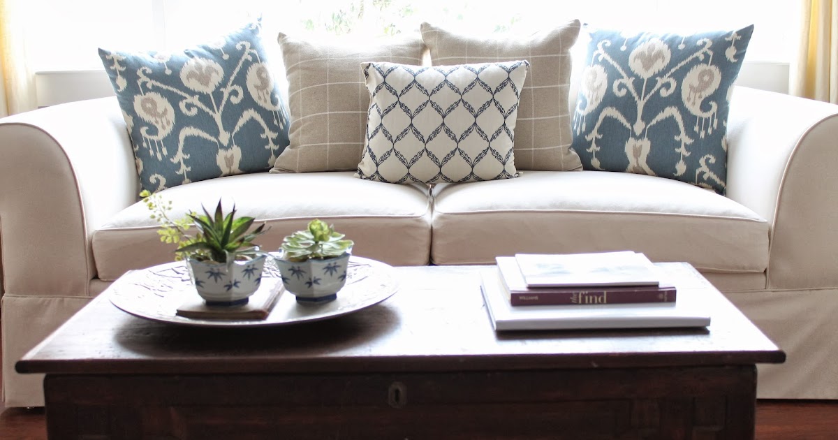 the picket fence projects Patti the pillow maker