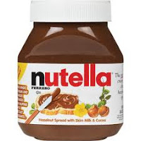 Nutella