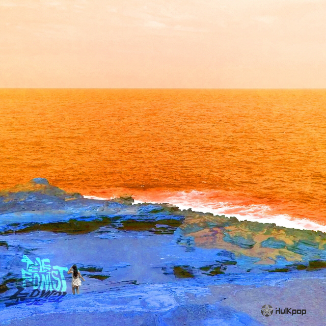 Telefonist – Mystery Beach – EP