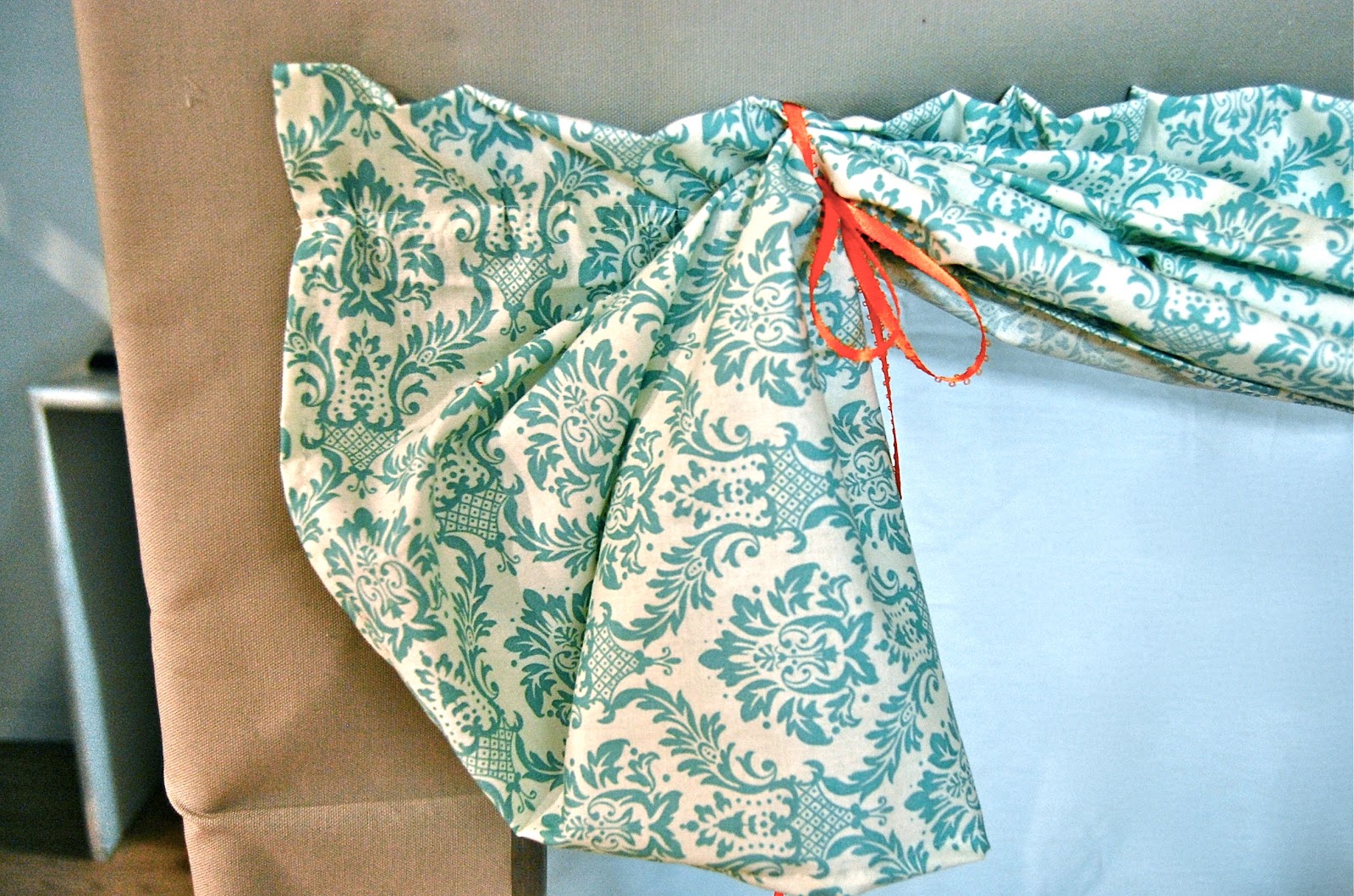 That's So Cuegly Puppet Theater (PVC PIPE)