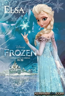 Nữ Hoàng Băng Giá - Frozen Nữ Hoàng Băng Giá - Frozen
