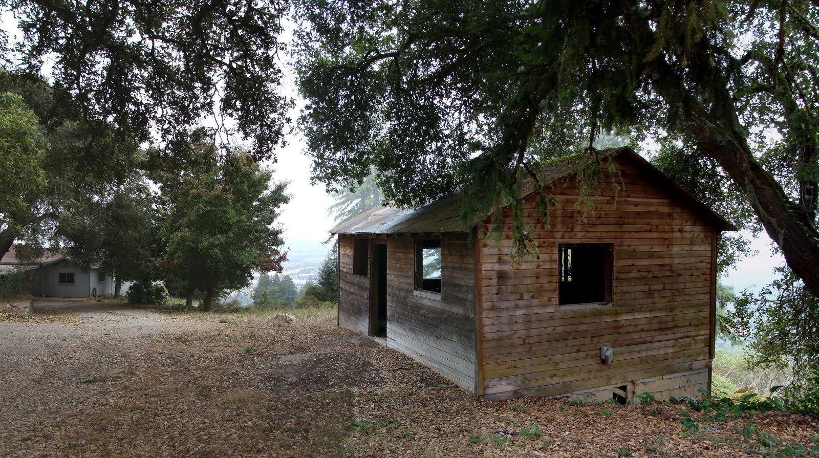 Ziasus' Ride Reports Hecker Pass to Corralitos