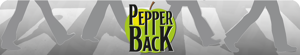 Pepperback
