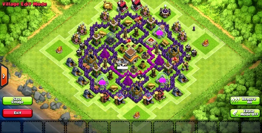 nova monarkia layout guerra cv8 vlw top de