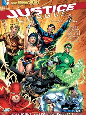 Liên Minh Công Lý: Chiến Tranh