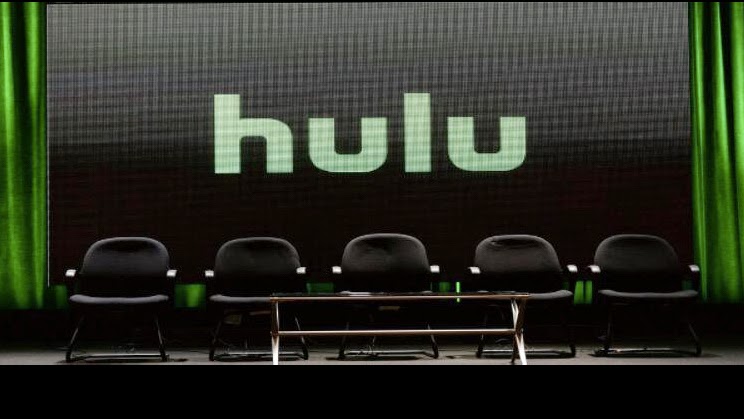 The Toad Stool By Alan Wolk The Sleeping Giant Hulu Finally Wakes Up