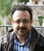 Javier Robledano