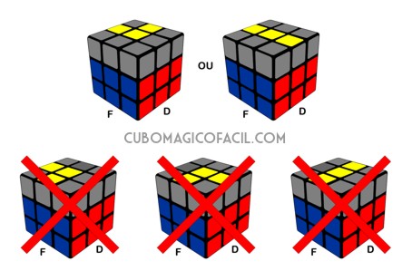 Montagem Do Cubo Magico Por Camadas, PDF