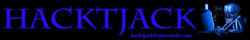 HackTjack