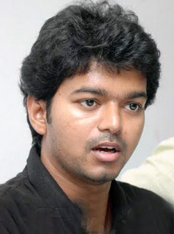 Vijay Photos - Ilaya Dalapathi of Tamil