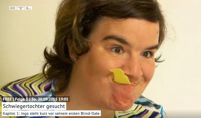 Paula Aus Der Villa Bommel Oder Die Bommelbande Kamele Kusst Man